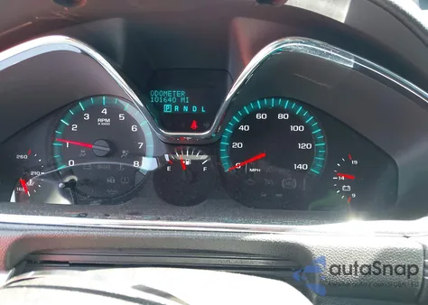 2014 Chevrolet Traverse 2Lt z USA, uszkodzony, nr VIN 1GNKRHKD6EJ121816